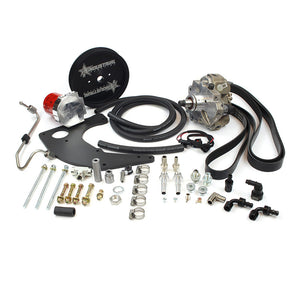 Industrial Injection 335402 Dual Fueler Kit with Pump