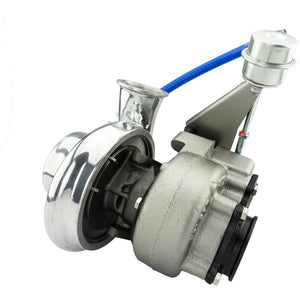 Industrial Injection 3539373-XR1 XR1 Series Turbocharger