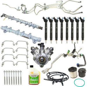 Industrial Injection 3GG101 Disaster Kit