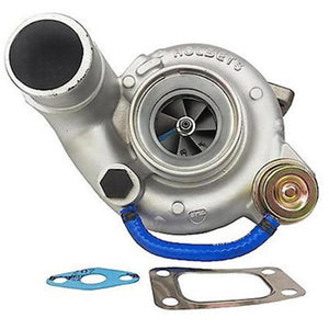 Industrial Injection 4035044SE Reman Stock Replacement Turbocharger