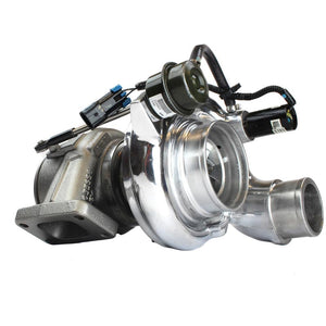 Industrial Injection 4037001-XR1 XR1 Series Turbocharger