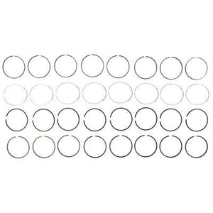 Mahle 41768.03 Complete Piston Ring Set (.030)