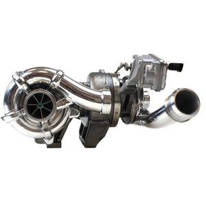 Industrial Injection 479514-XR1 XR1 Series Compound Turbochargers