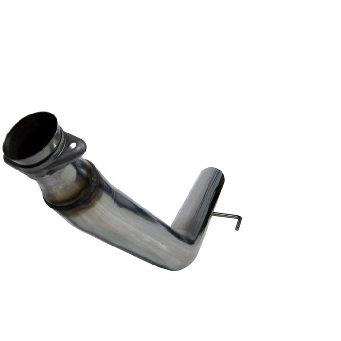 MBRP DS9401 4" T409 Stainless Steel Downpipe
