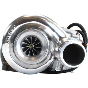 Industrial Injection 5326058-XR1 XR1 Series Turbocharger
