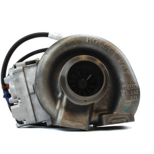 Industrial Injection 5326058-XR1 XR1 Series Turbocharger