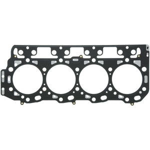 Mahle 54598 Right Wave-Stopper Cylinder Head Gasket (Grade C 1.05 Thickness)
