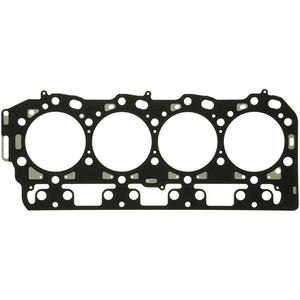 Mahle 54597 Left Wave-Stopper Cylinder Head Gasket (Grade C 1.05 Thickness)