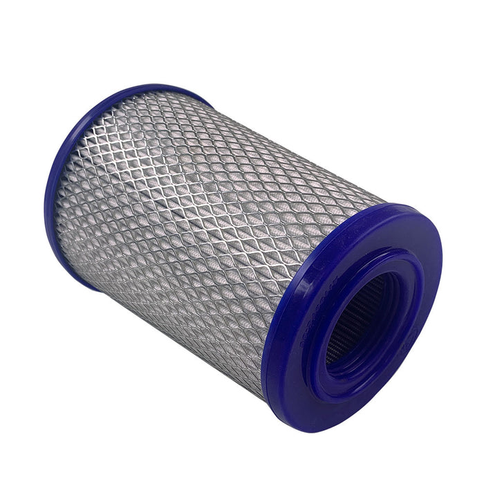 S&B Filters 66-6001B Particle Separator Replacement Filter