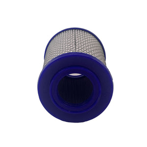 S&B Filters 66-6001B Particle Separator Replacement Filter