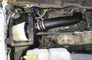 S&B Filters 75-5040 Cold Air Intake with Oiled Filter