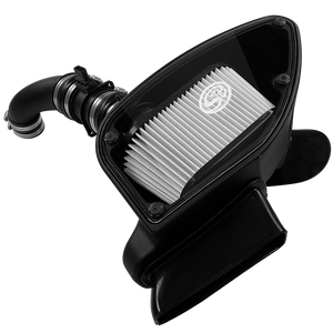 S&B Filters 75-5099D Cold Air Intake with Dry Filter