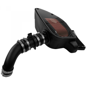 S&B Filters 75-5099 Cold Air Intake with Oiled Filter