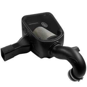 S&B Filters 75-5124D Cold Air Intake with Dry Filter