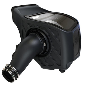 S&B Filters 75-5132D Cold Air Intake with Dry Filter