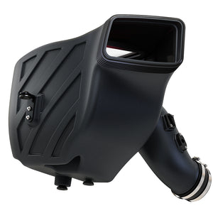 S&B Filters 75-5132 Cold Air Intake with Oiled Filter