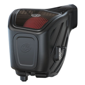 S&B Filters 75-5133 Cold Air Intake with Oiled Filter