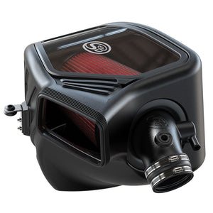 S&B Filters 75-5133 Cold Air Intake with Oiled Filter