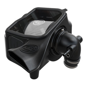 S&B Filters 75-5134D Cold Air Intake with Dry Filter