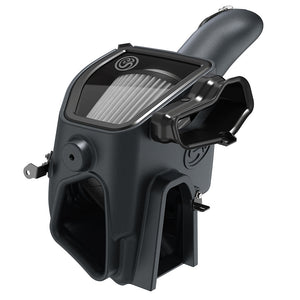 S&B Filters 75-5140D Cold Air Intake with Dry Filter