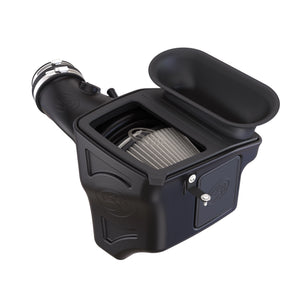 S&B Filters 75-5159D Cold Air Intake with Dry Filter