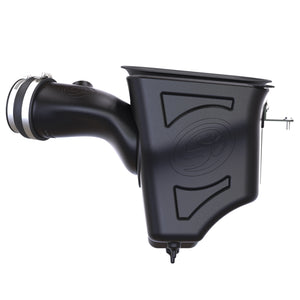 S&B Filters 75-5159 Cold Air Intake with Oiled Filter