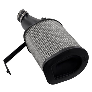 S&B Filters 75-6002D Open Air Intake with Dry Filter