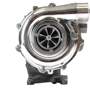 Industrial Injection 773540-5001-XR1 XR1 Series Turbocharger
