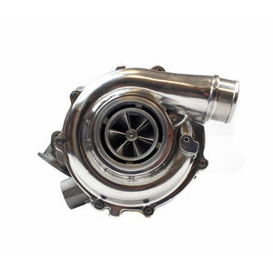 Industrial Injection 725390-0006-XR1 XR1 Series Turbocharger