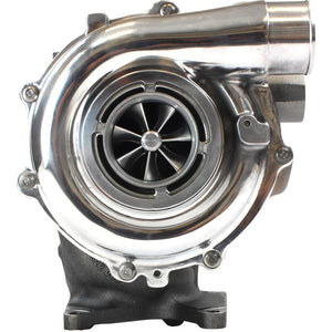 Industrial Injection 848212-0001-XR1 XR1 Series Turbocharger