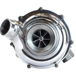 Industrial Injection 888143-0001-XR1 XR1 Series Turbocharger