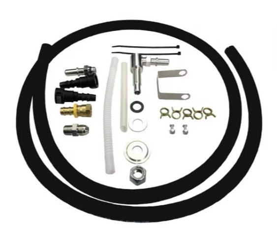 PureFlow AirDog Fuel Sump DRX09SMP – Performance Diesel PureFlow AirDog Fuel Sump DRX09SMP – Performance Diesel