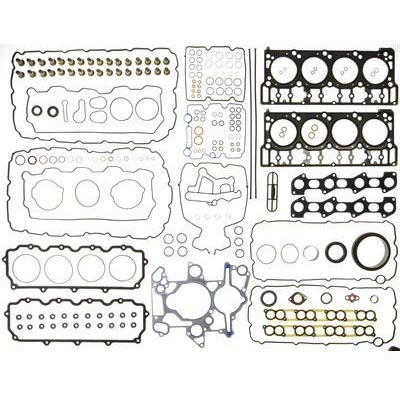 Mahle 95-3629 Engine Gasket Set (18mm)