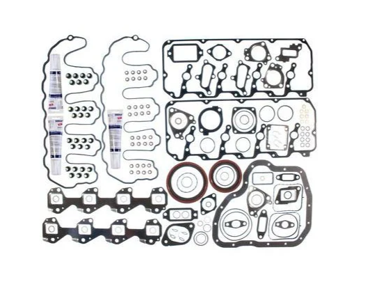 Mahle 95-3734 Engine Gasket Kit (Without Head Gasket)