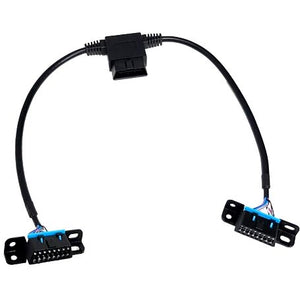 Edge Products 98106 EAS OBDII Pass Through Splitter