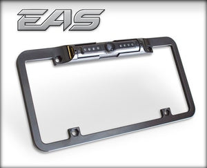 Edge Products 98203 CTS3 Back-Up Camera License Plate Mount