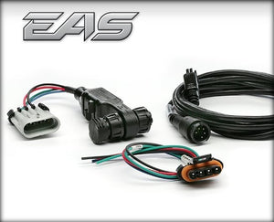 Edge Products 98609 CTS EAS Power Switch w/ Starter Kit