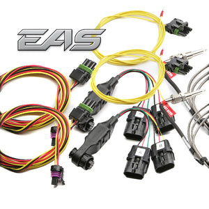 Edge Products 98618 CS/CS2/CTS/CTS2 EAS Data Logging Kit