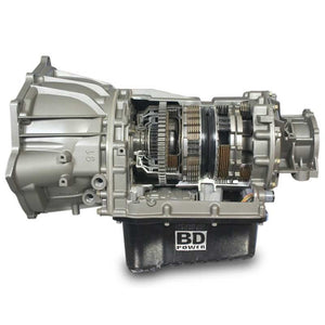 BD Diesel 1064704 Allison 1000 Transmission