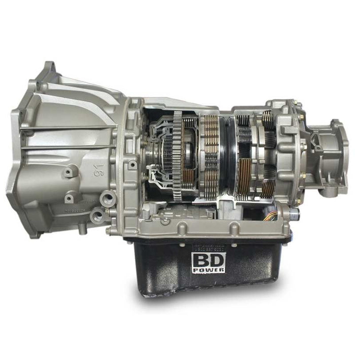 BD Diesel 1064724 Allison 1000 Transmission