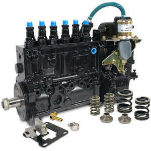 BD Diesel 1040185 4000 RPM Governor Spring Kit