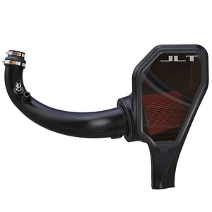 JLT CAI-75-5143 Cold Air Intake with Oiled Filter
