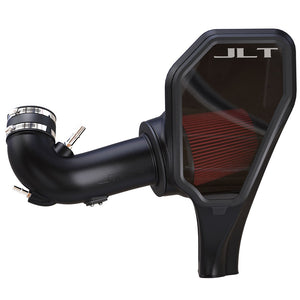 JLT CAI-75-5147 Cold Air Intake with Oiled Filter
