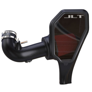 JLT Filters CAI-75-5148 Cold Air Intake with Oiled Filter