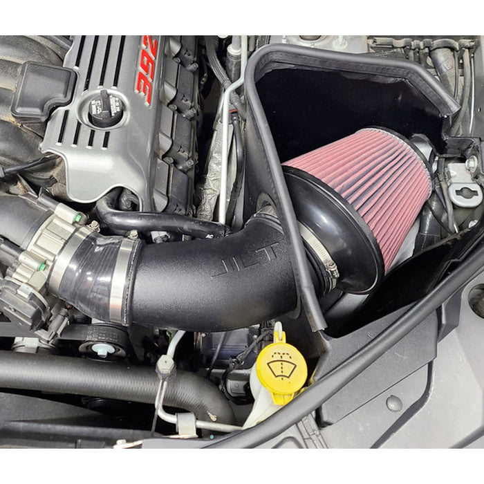 JLT CAI-DD64-18 Cold Air Intake with Oiled Filter
