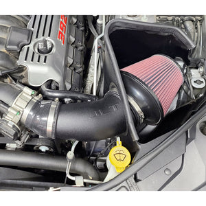 JLT CAI-SRTJ-12 Cold Air Intake with Oiled Filter
