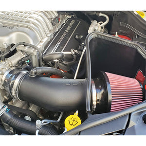JLT CAI-TH-18 Cold Air Intake with Oiled Filter