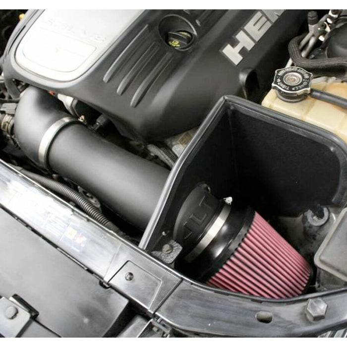 JLT CAI-DH05 Cold Air Intake with Oiled Filter