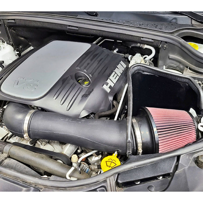 JLT CAI-DJ57-11 Cold Air Intake with Oiled Filter