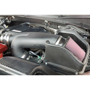 JLT CAI-F150EB-15 Cold Air Intake with Oiled Filter